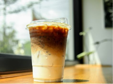 Aren Latte