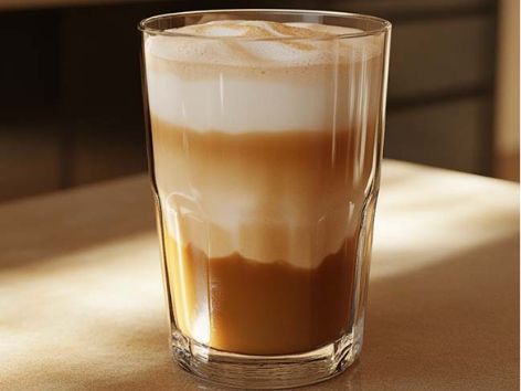 Cafe Latte