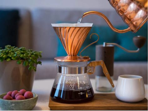 Filter Coffee
