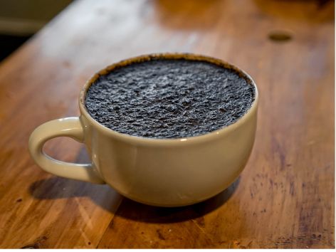 Kopi Tubruk