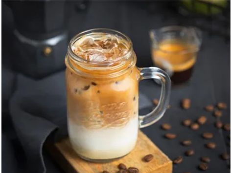 Spanish Latte